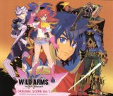 BUY NEW wild arms - 114563 Premium Anime Print Poster
